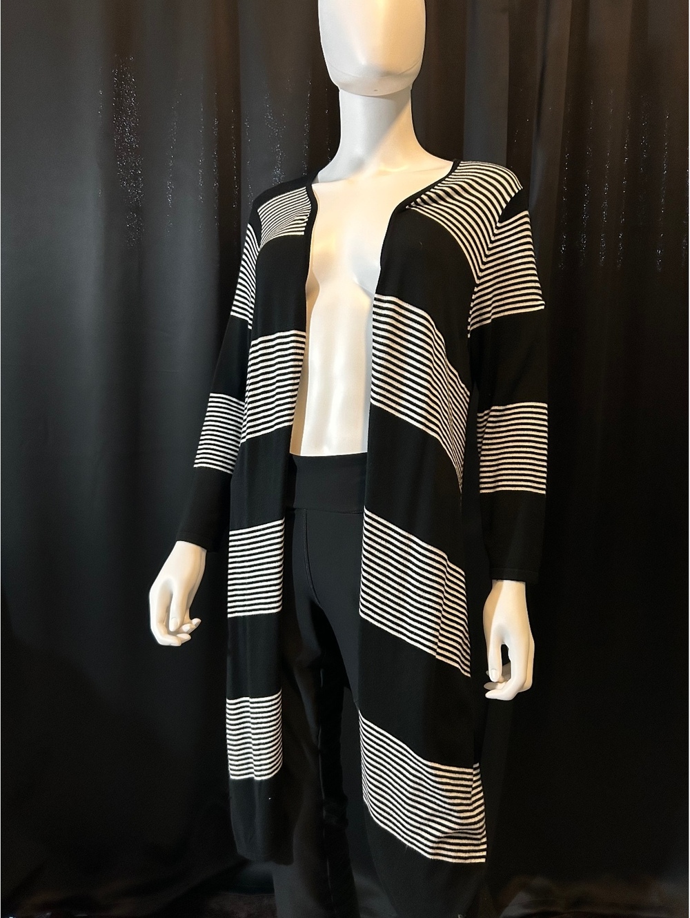 Cyrus cardigan